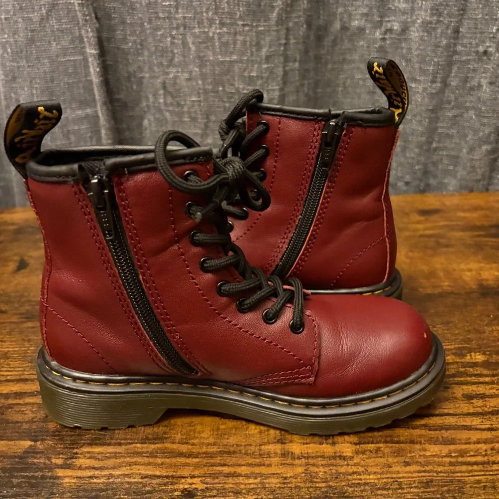 Dr. Martens dr martens