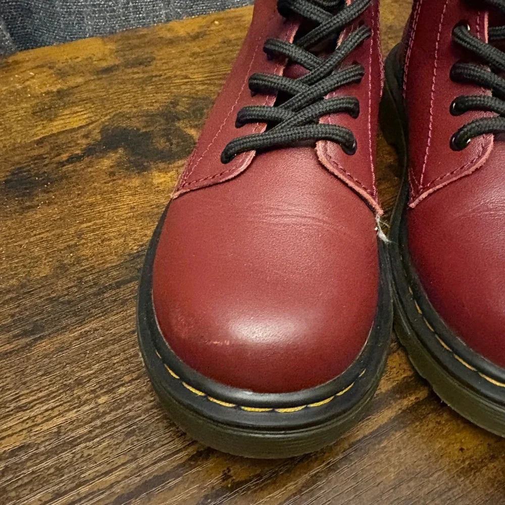 Dr. Martens dr martens