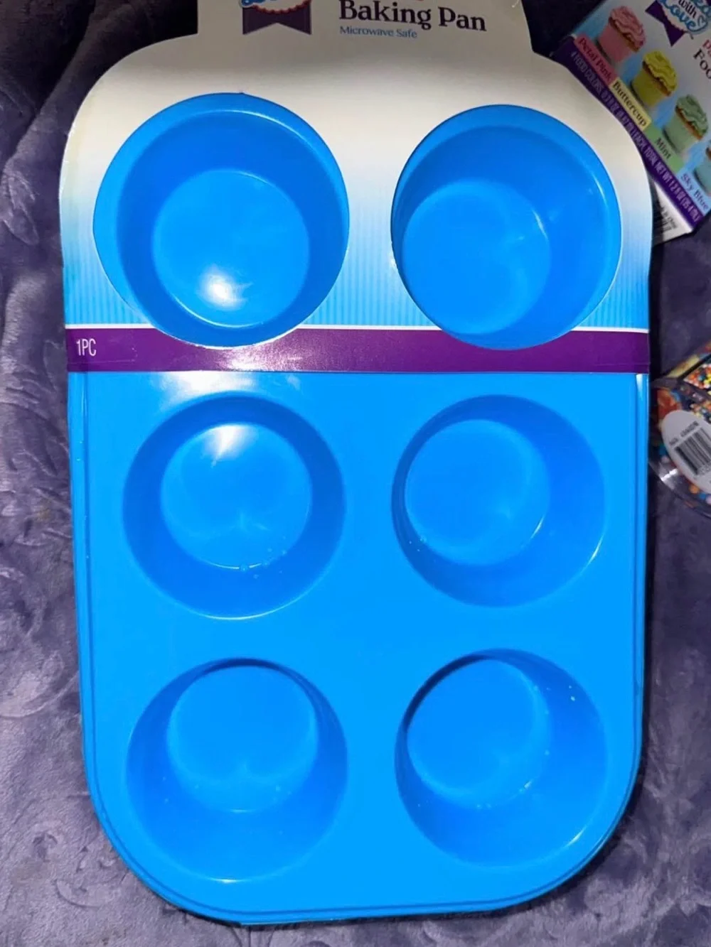 Non-Stick Springform Pan Set in Black