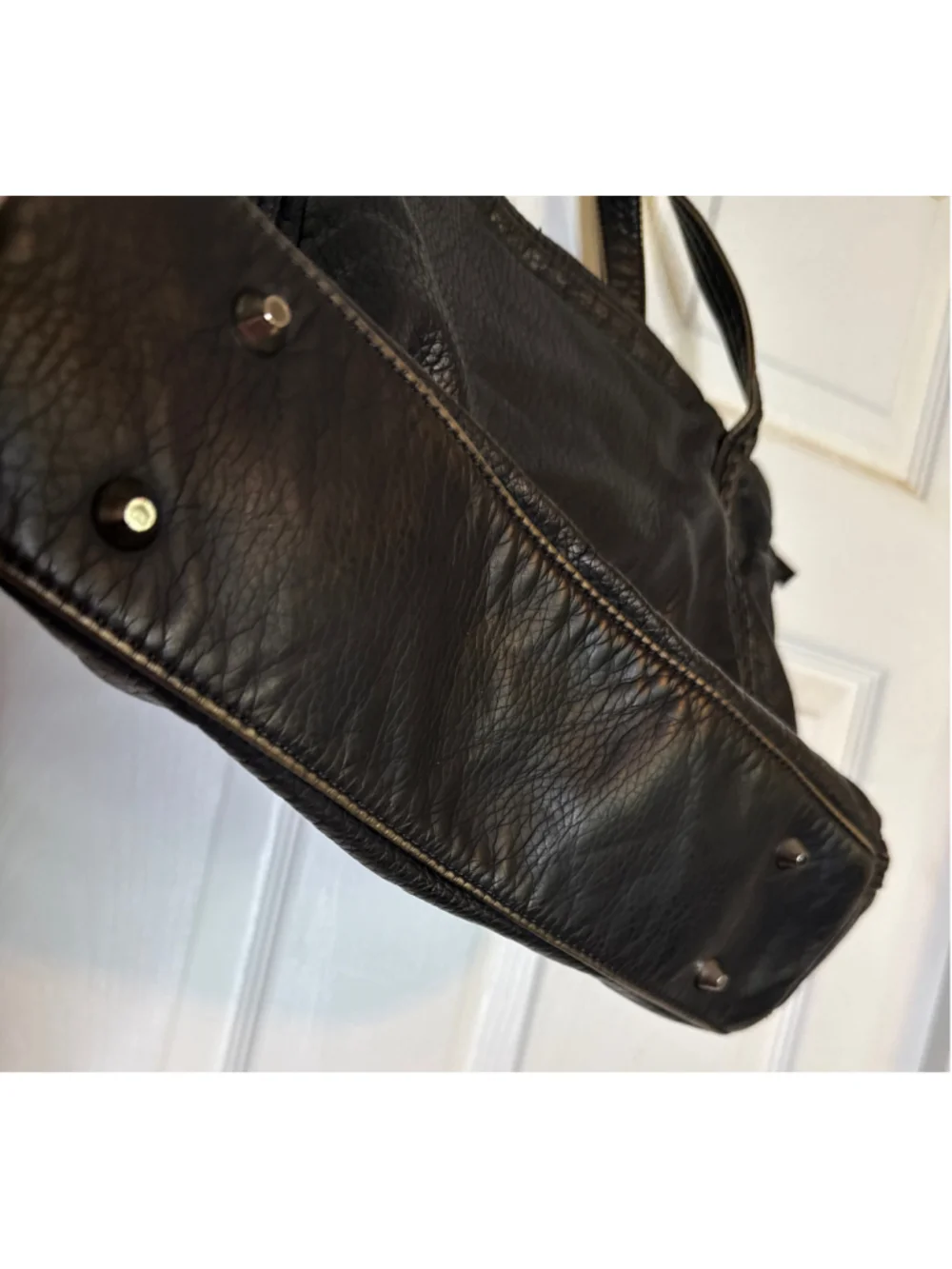Montana West Black Hobo Bag
