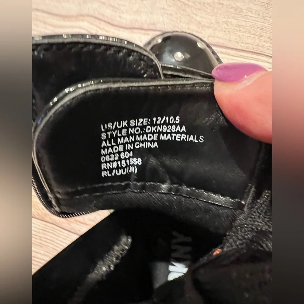 Dkny elevate your