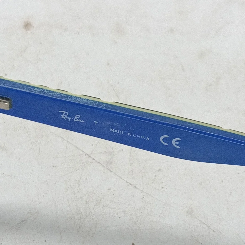 Ray-Ban ray ban