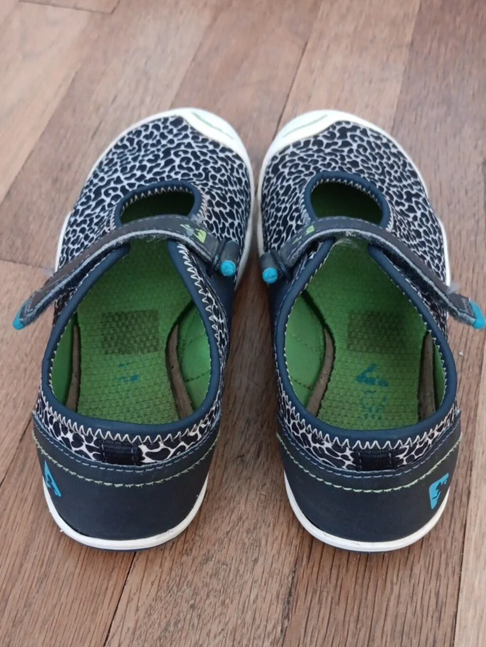 PLAE fit mary co