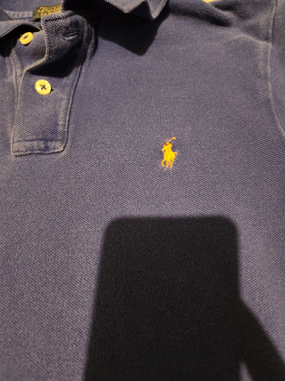 Ralph Lauren classic ralph