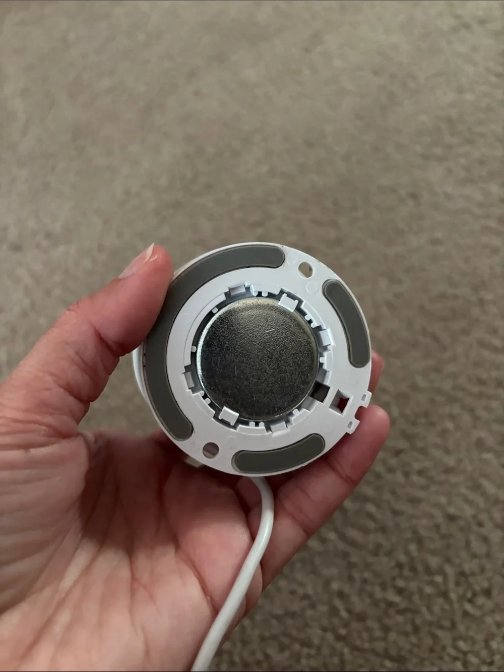 Link face cable