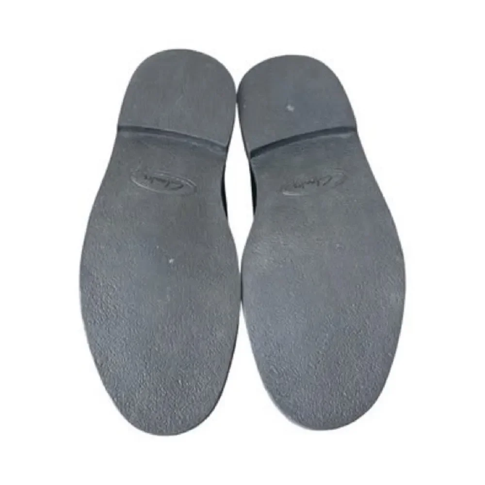 Clarks Bushacre 2  Suede Chukka Boots