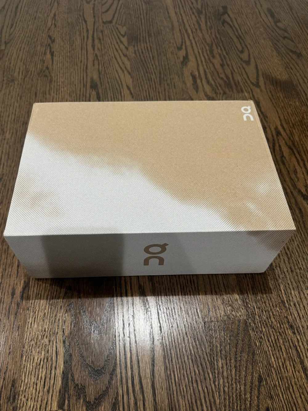 On Running key features