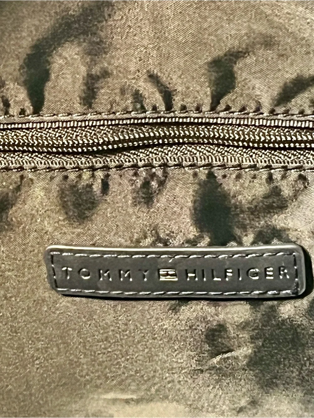 Tommy Hilfiger stylish tommy