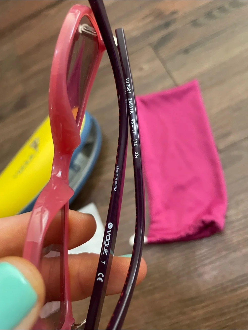 Vogue Eyewear vogue eyewear