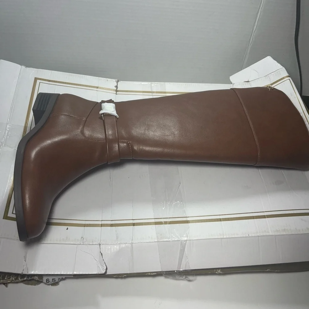 Charter Club sole material