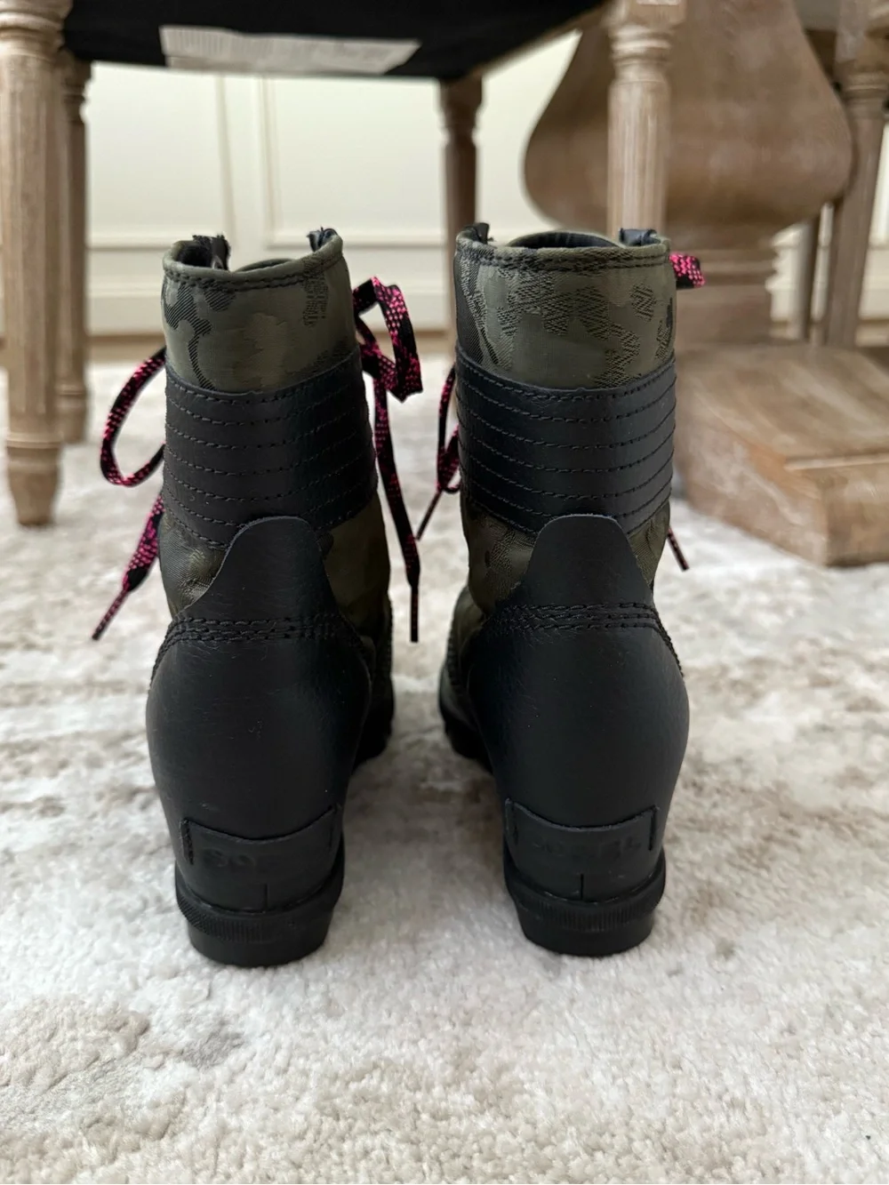 Sorel good