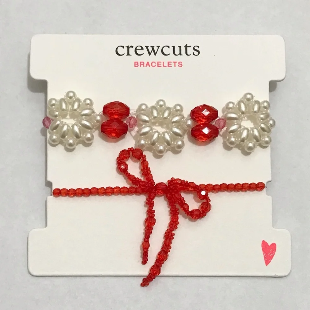 Crewcuts this nwt