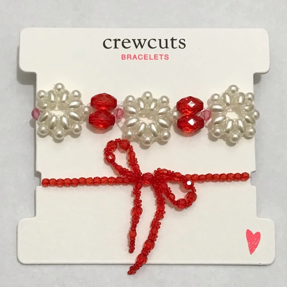 Crewcuts this nwt