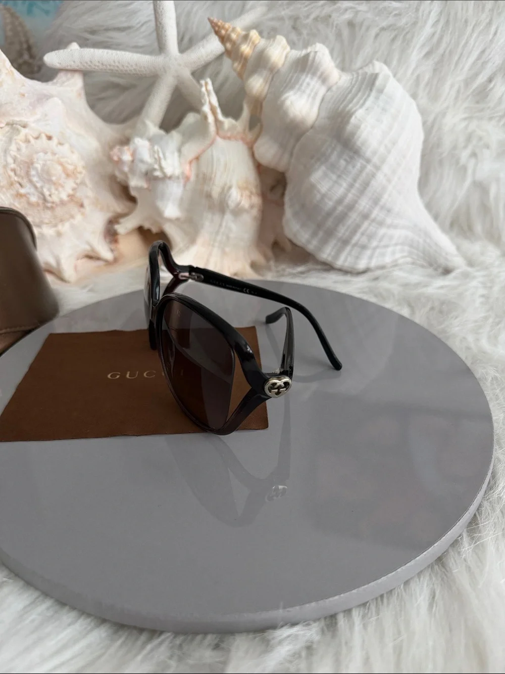 Vintage Gucci Sunglasses