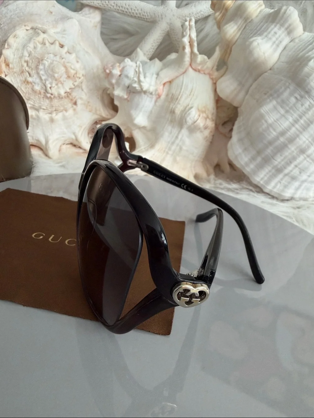 Vintage Gucci Sunglasses