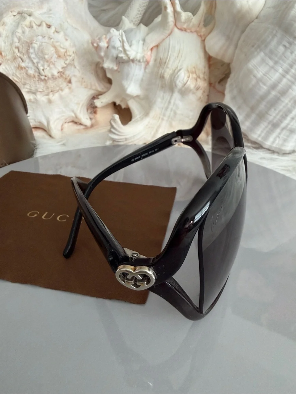 Vintage Gucci Sunglasses