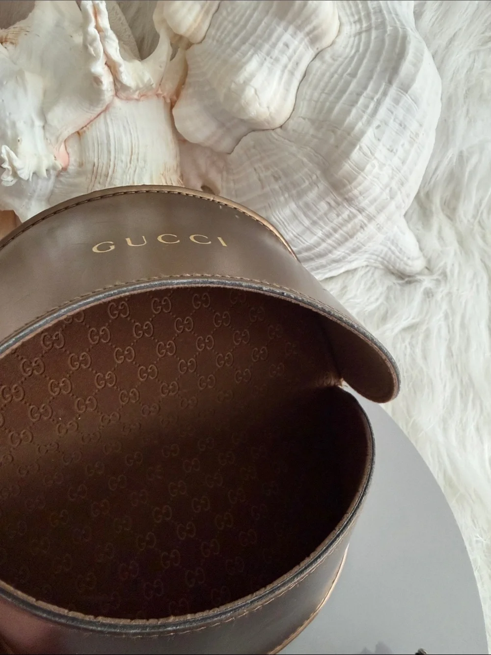 Vintage Gucci Sunglasses