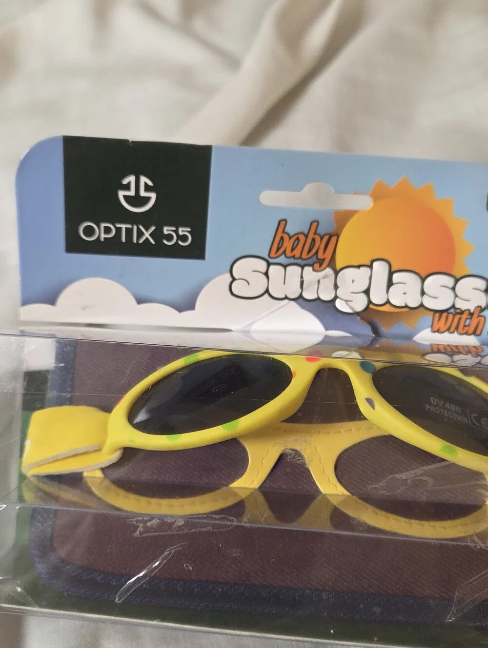 optix provide baby bright