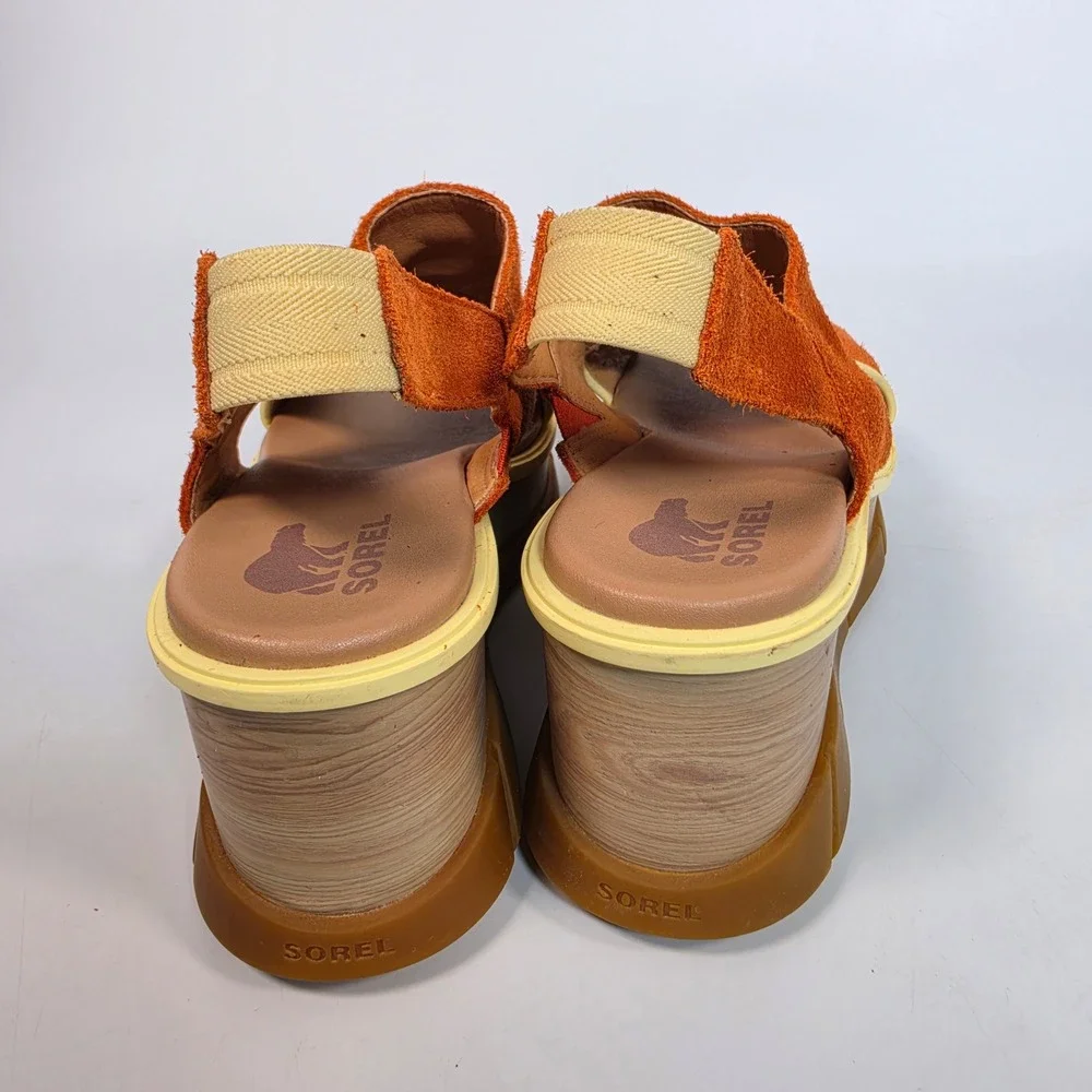 Sorel joanie iii