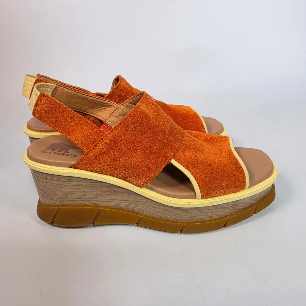 Sorel joanie iii