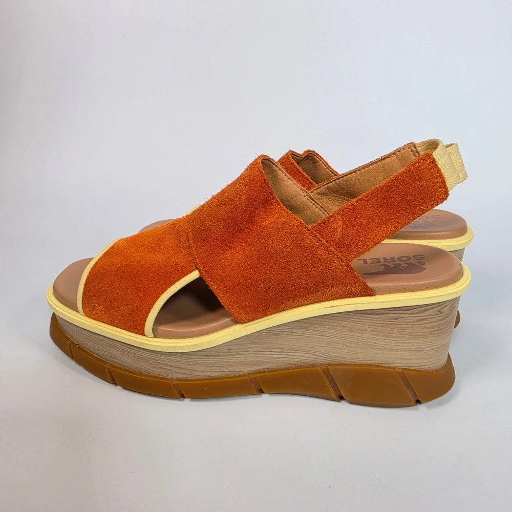 Sorel joanie iii