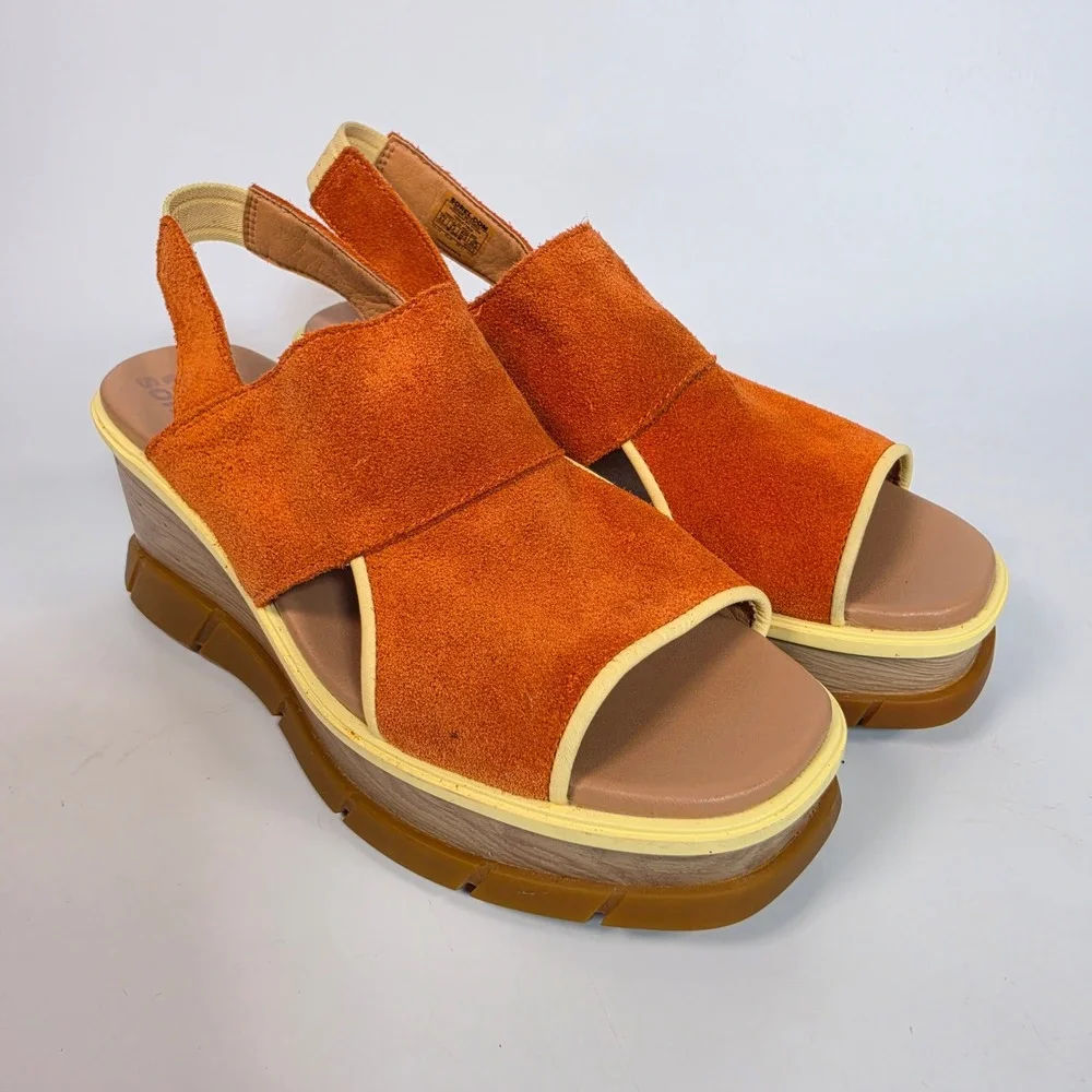 Sorel joanie iii