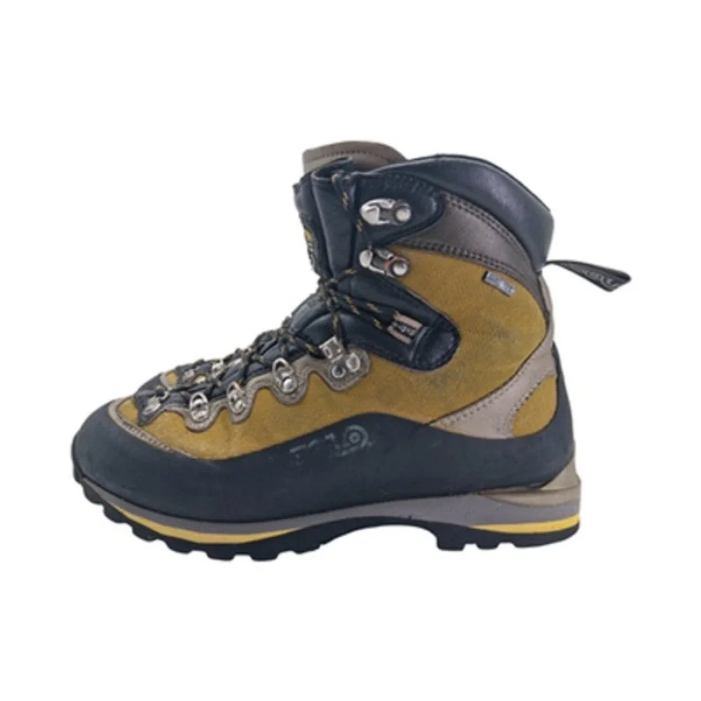 Asolo outsoles boots