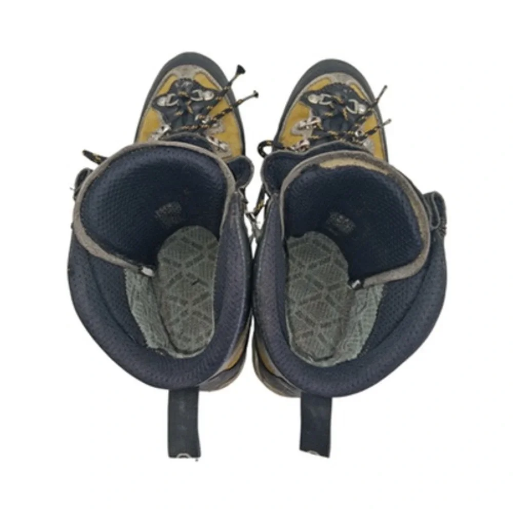 Asolo lace reinforced