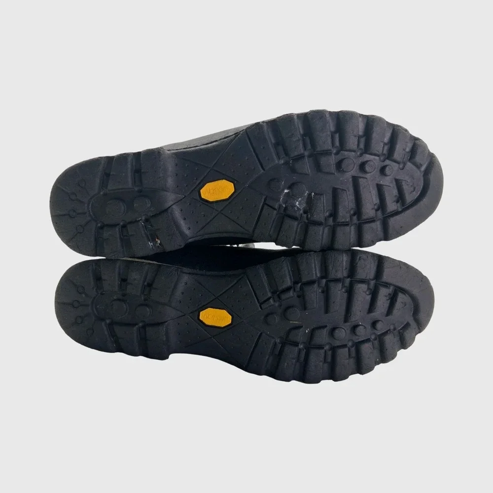 Asolo insulated membrane midsoles