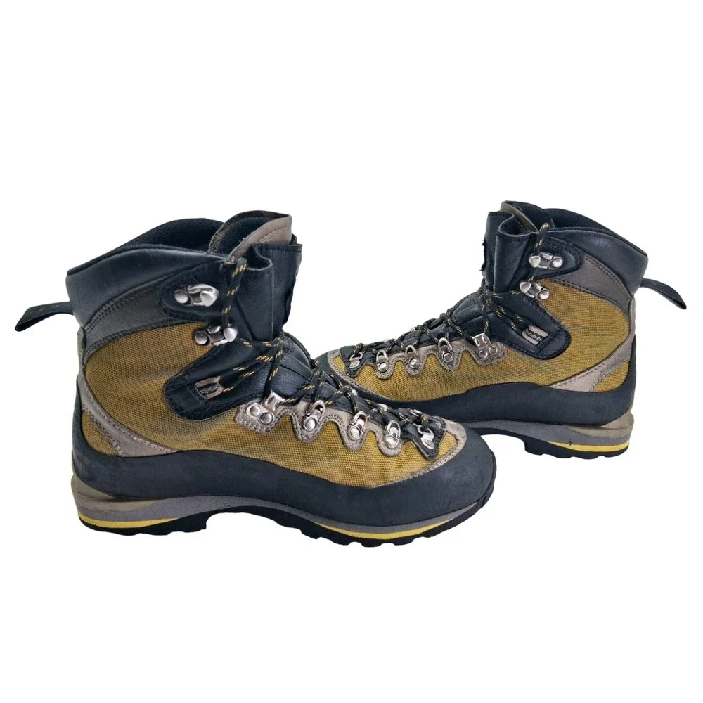 Asolo insulated collars good