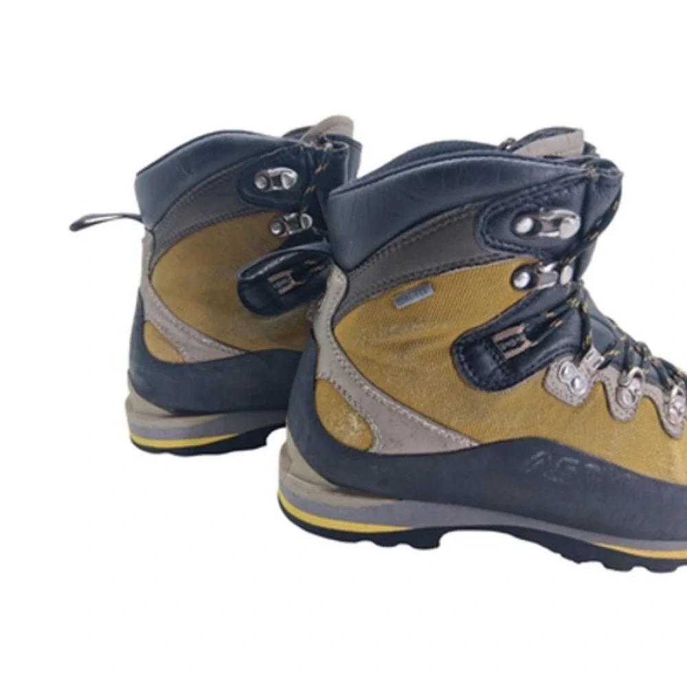 Asolo wraparound good reinforced