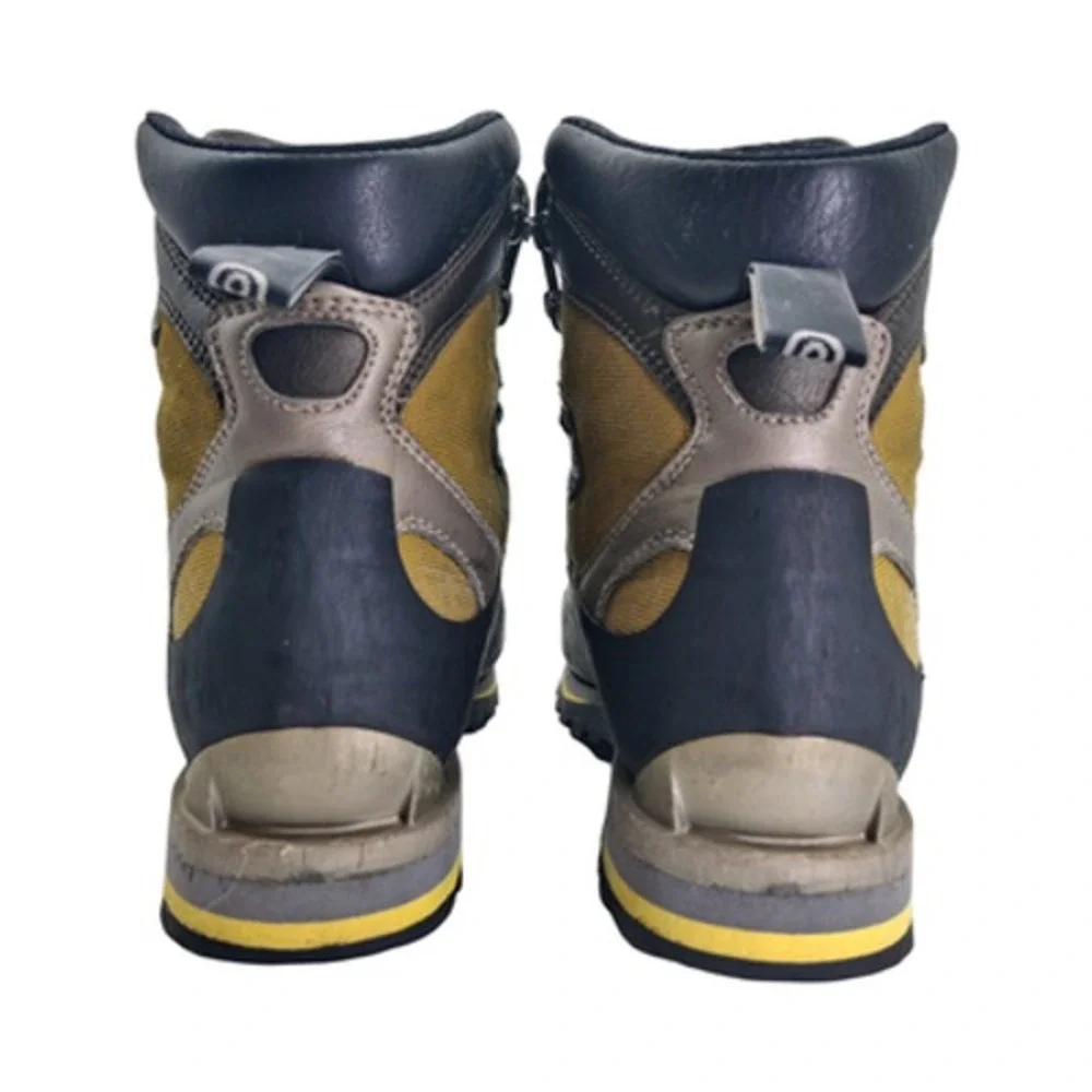 Asolo gore slip‑resistant