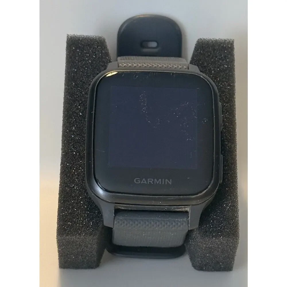 garmin any know all