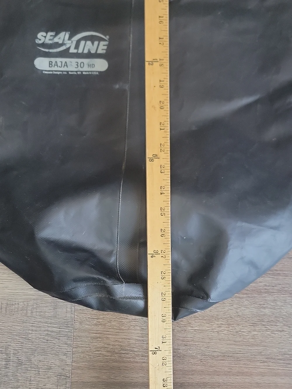 Seal Line secure waterproof