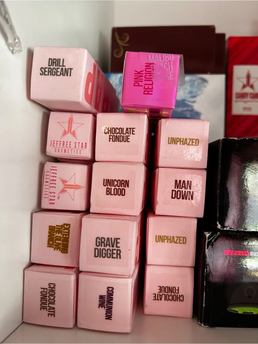 Jeffree Star jeffree star
