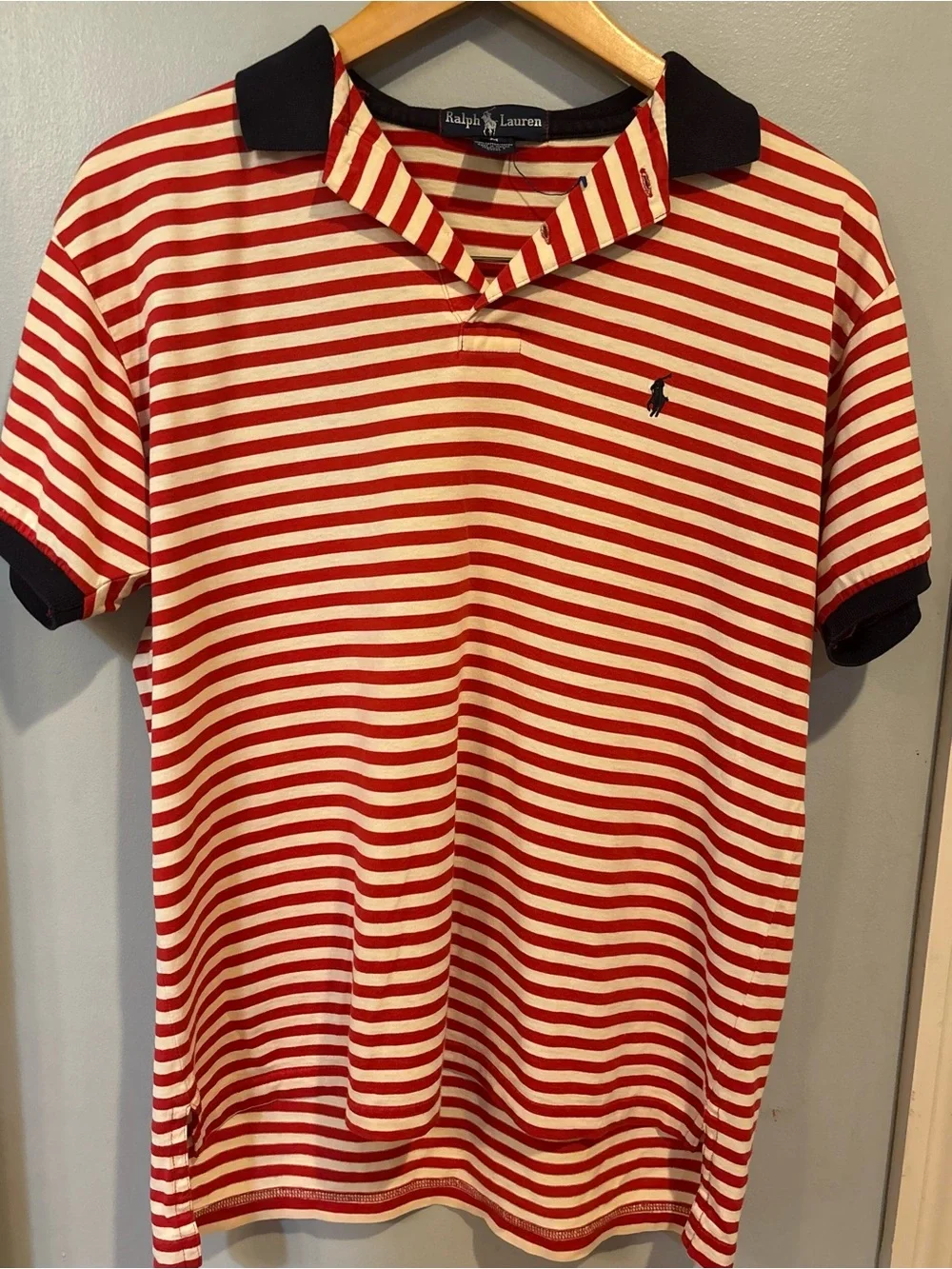 Ralph Lauren classic ralph