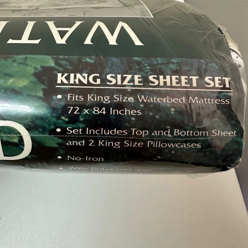 Eastern Home Products new package