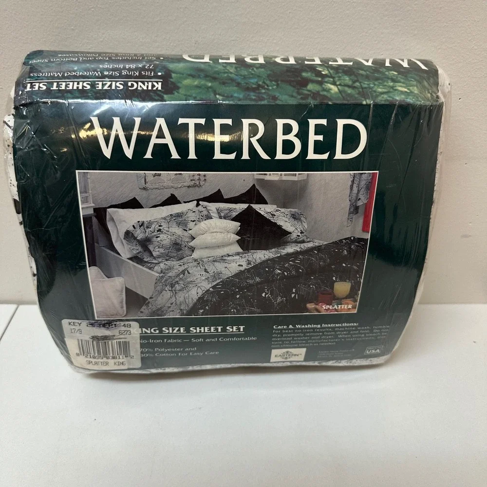 Eastern Home Products new package