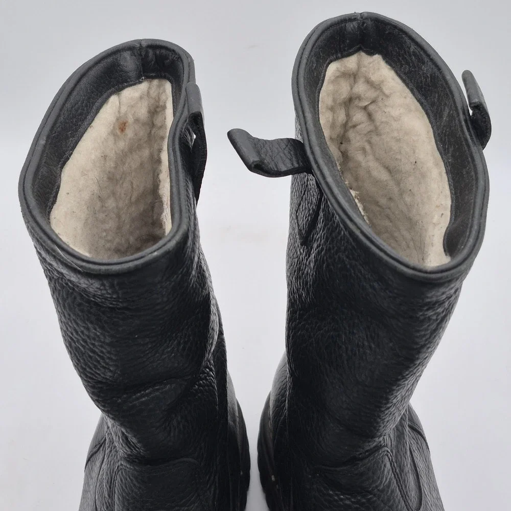 Blondo footbeds specified