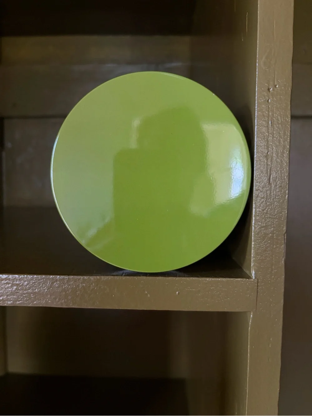 Orla Kiely Owl Storage Canister