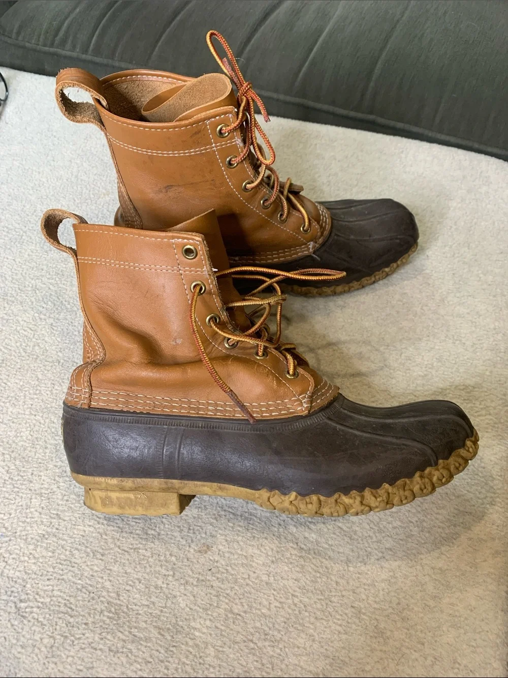 L.L. Bean classic men