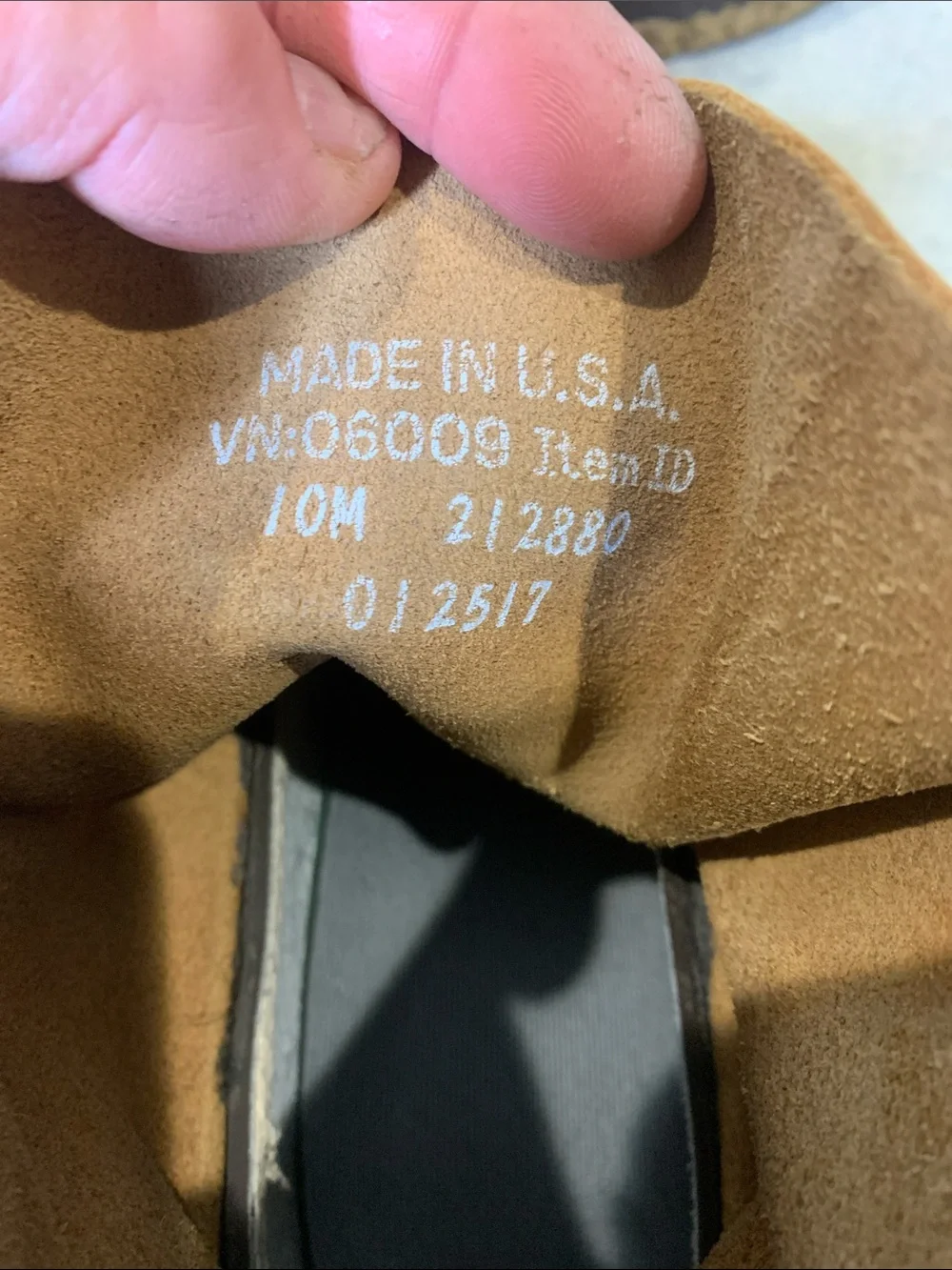 L.L. Bean classic men