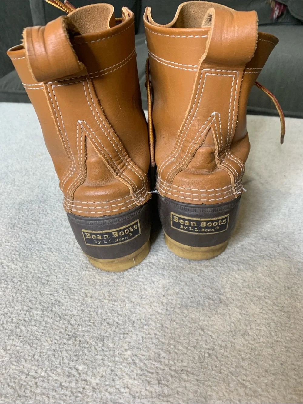L.L. Bean classic men