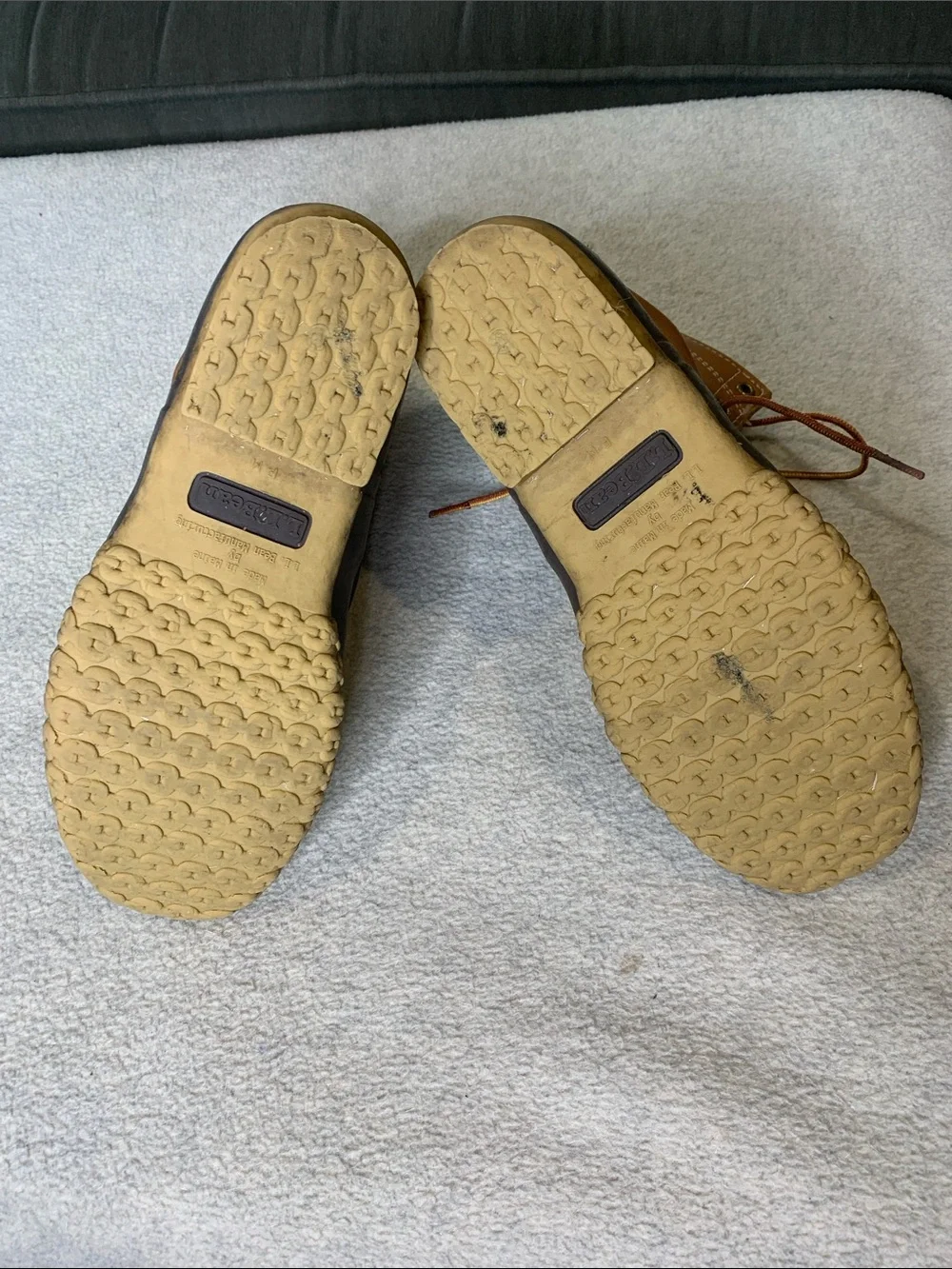 L.L. Bean classic men