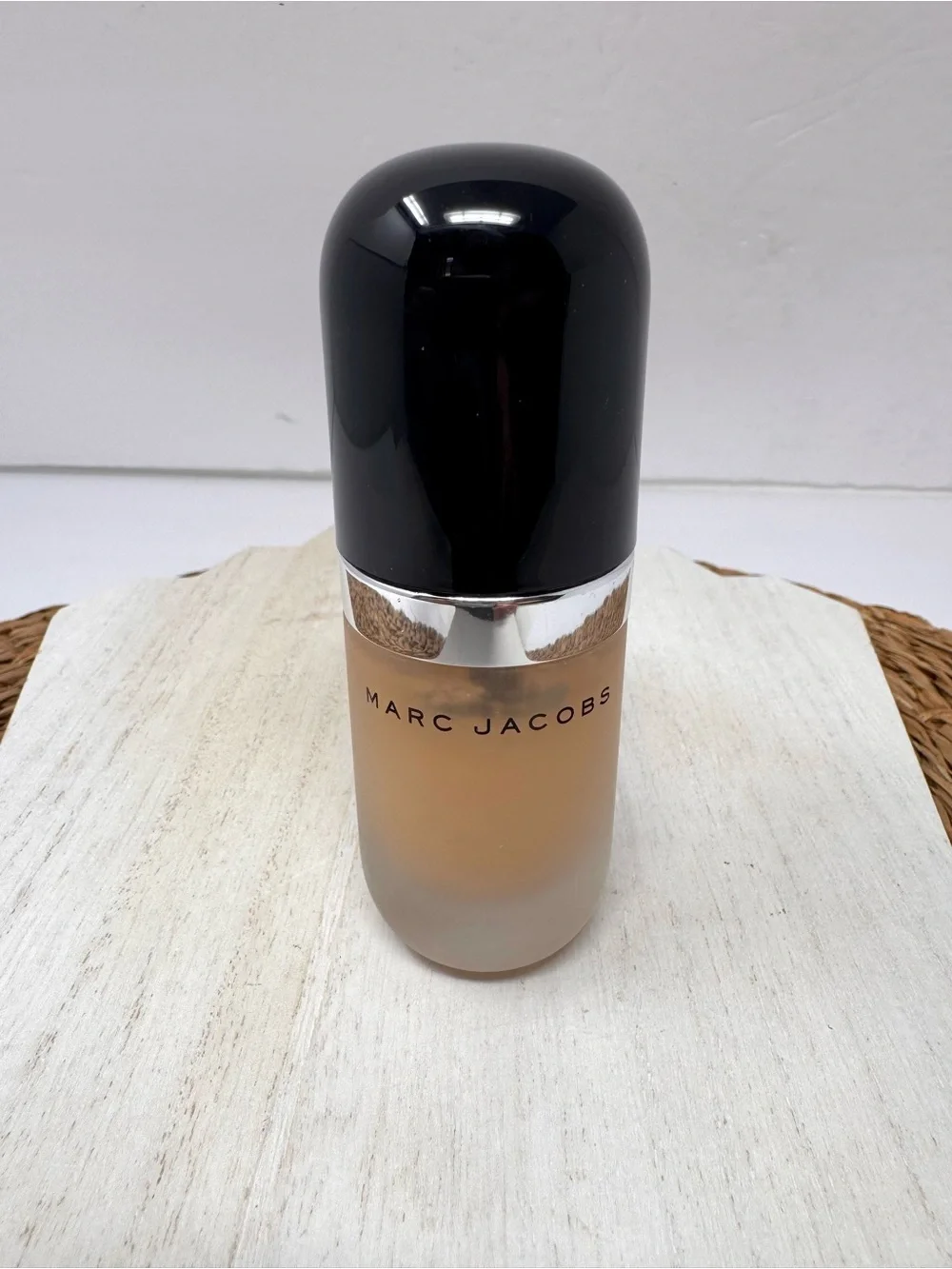 Marc Jacobs authentic marc