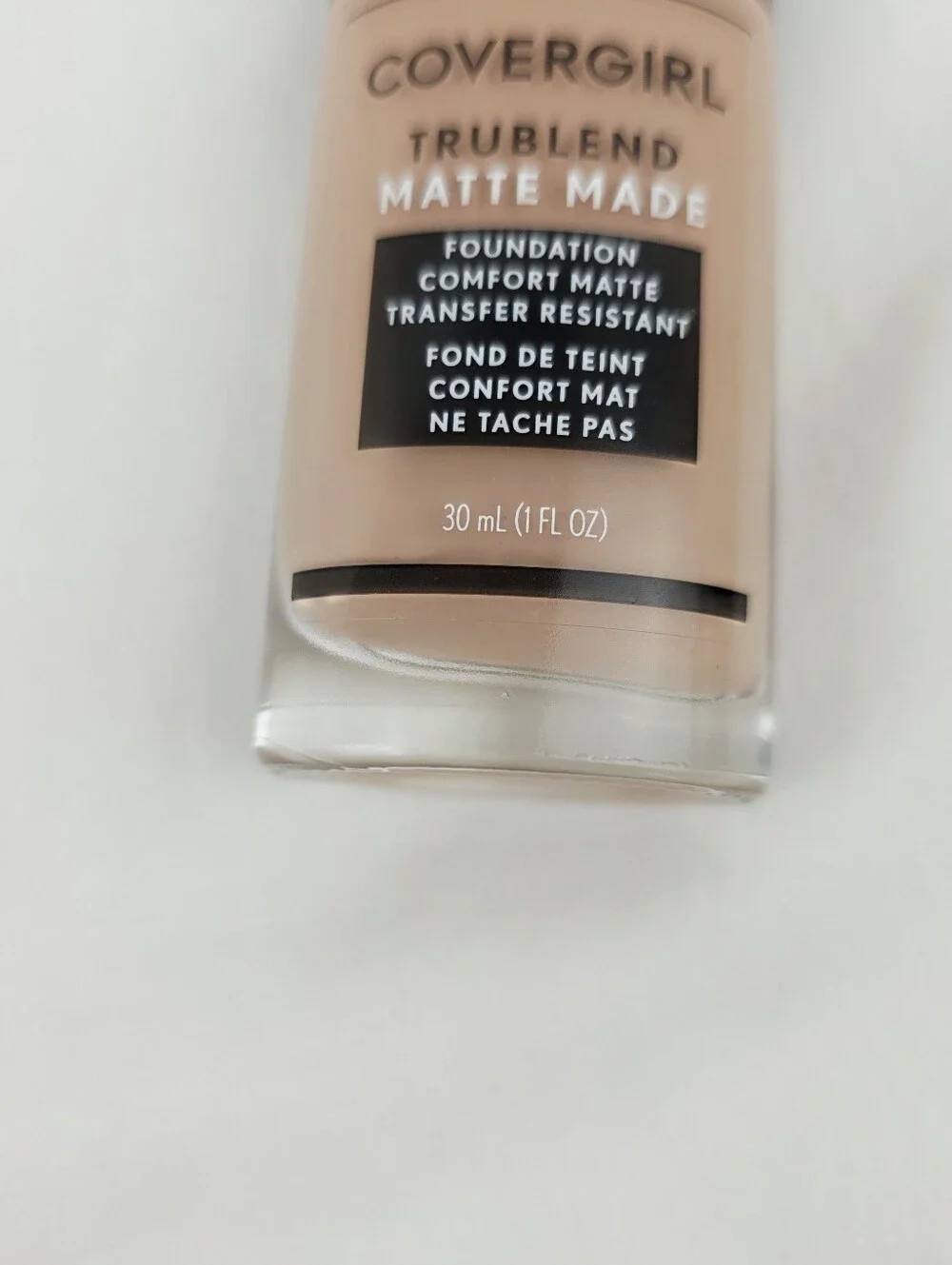 COVERGIRL trublend matte