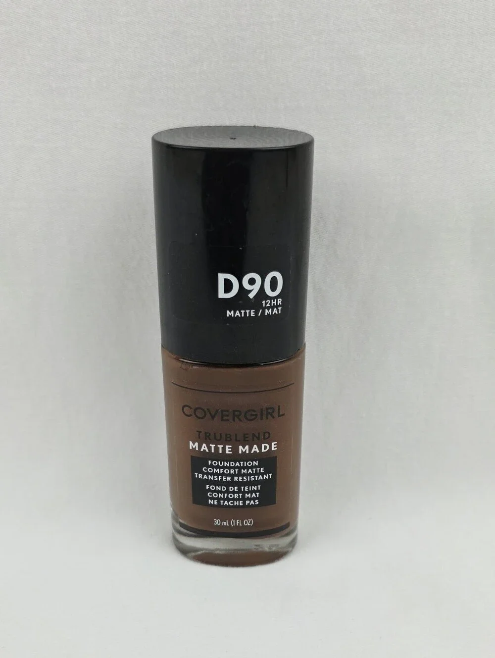 COVERGIRL achieve flawless