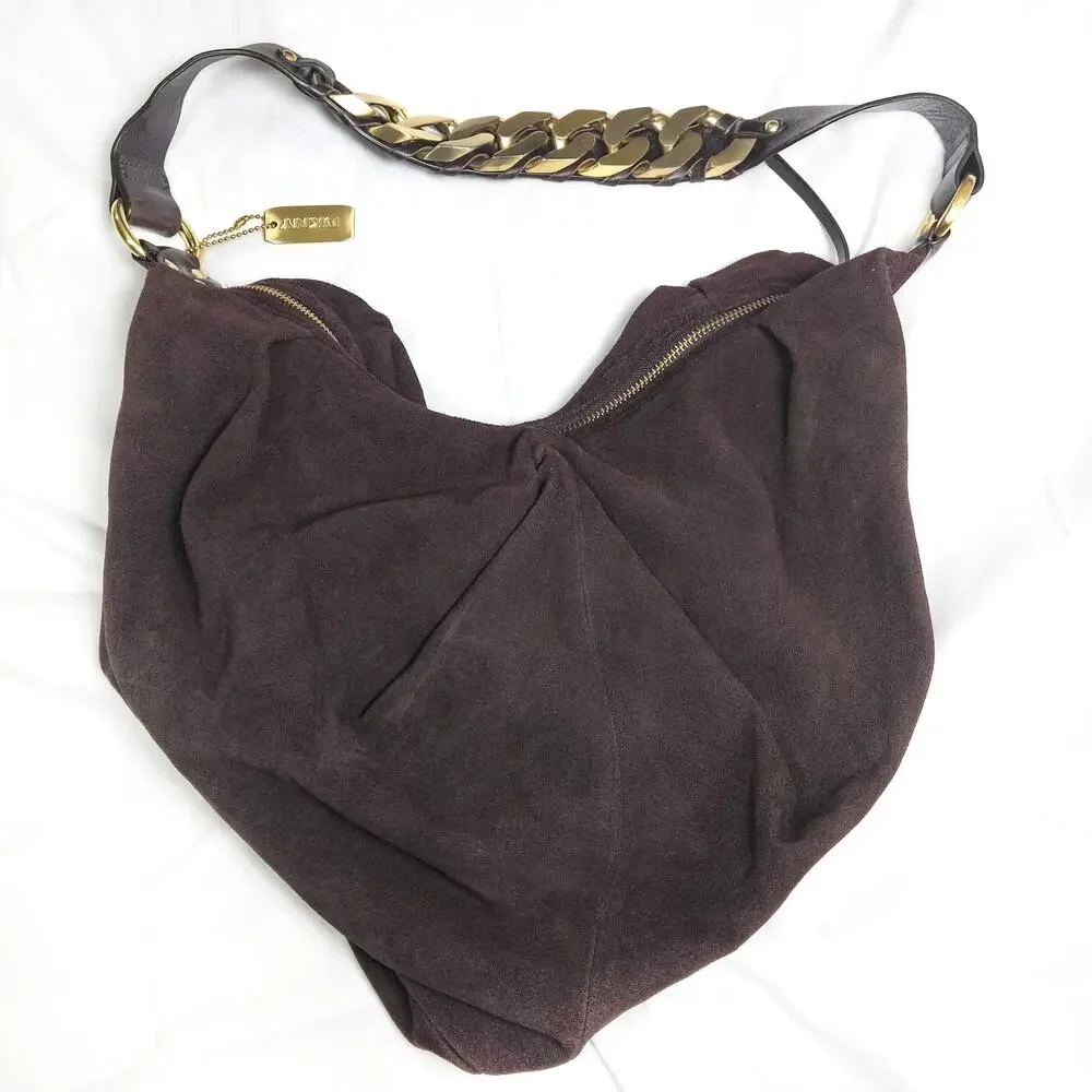 Dkny here hobo
