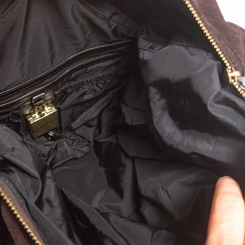Dkny here hobo