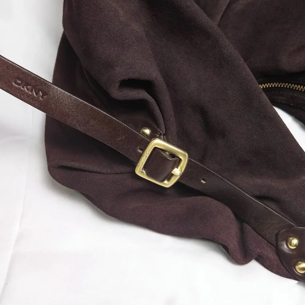 Dkny here hobo